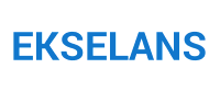 Logotipo marca EKSELANS