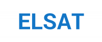 logotipo ELSAT