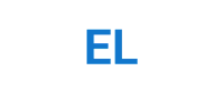 Logotipo marca EL