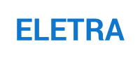 Logotipo marca ELETRA