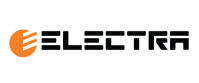Logotipo marca ELECTRA