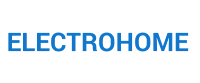Logotipo marca ELECTROHOME