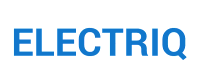 Logotipo marca ELECTRIQ
