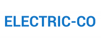 Logotipo marca ELECTRIC-CO