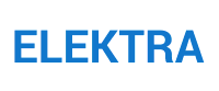 Logotipo marca ELEKTRA