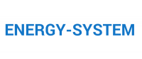 Logotipo marca ENERGY-SYSTEM