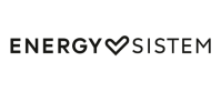 Logotipo marca ENERGY-SISTEM