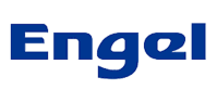 Logo ENGEL - página 17 Logotipo marca ENGEL - página 17