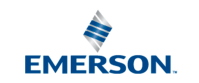 Logotipo marca EMERSON
