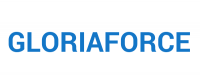 logotipo GLORIAFORCE