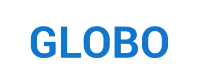 Logotipo marca GLOBO