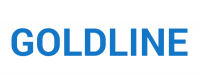 logotipo GOLDLINE