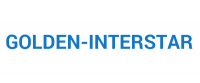 Logotipo marca GOLDEN-INTERSTAR