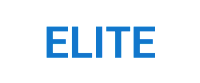 Logotipo marca ELITE