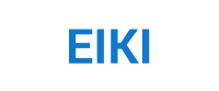 Logotipo marca EIKI