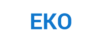 Logotipo marca EKO
