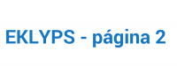 Logo EKLYPS - página 2 Logotipo marca EKLYPS - página 2