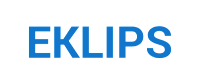 Logotipo marca EKLIPS