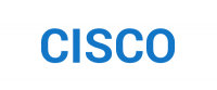 Logotipo marca CISCO