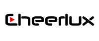 Logotipo marca CHEERLUX