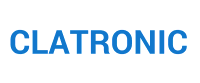 Logotipo marca CLATRONIC