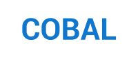 Logotipo marca COBAL