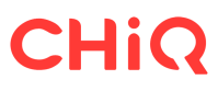 Logo CHIQ - página 16 Logotipo marca CHIQ - página 16