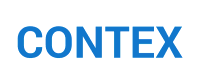 Logotipo marca CONTEX