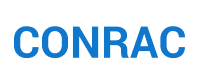 Logotipo marca CONRAC