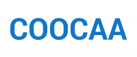 Logotipo marca COOCAA