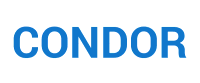 Logotipo marca CONDOR