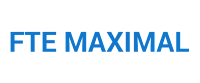 Logotipo marca FTE MAXIMAL