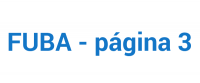 Logo FUBA - página 3 Logotipo marca FUBA - página 3