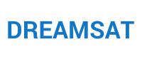 Logotipo marca DREAMSAT