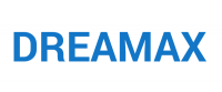 Logotipo marca DREAMAX