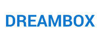 Logotipo marca DREAMBOX