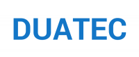 Logotipo marca DUATEC