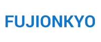 Logotipo marca FUJIONKYO