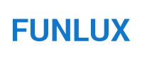 Logotipo marca FUNLUX