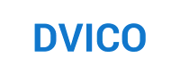 Logotipo marca DVICO