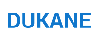 Logotipo marca DUKANE