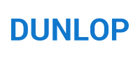 Logotipo marca DUNLOP