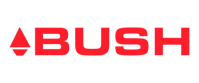 Logotipo marca BUSH - página 35
