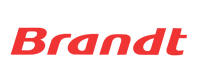 Logotipo marca BRANDT - página 5