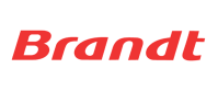 Logotipo marca BRANDT - página 3