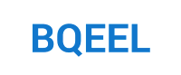 Logotipo marca BQEEL