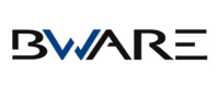 Logotipo marca BWARE