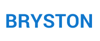 Logotipo marca BRYSTON