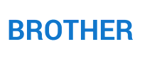 Logotipo marca BROTHER