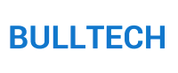Logotipo marca BULLTECH